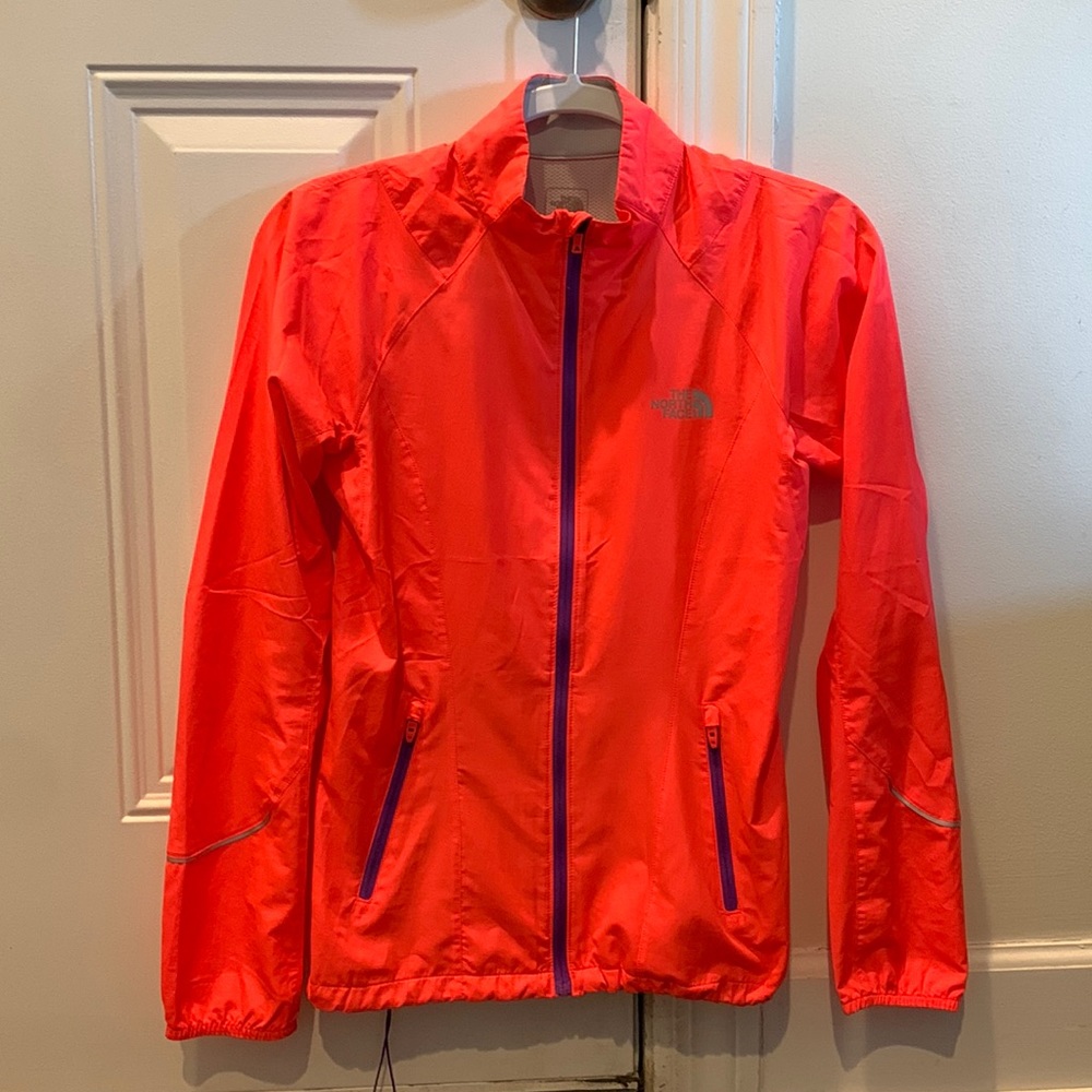 Windbreaker